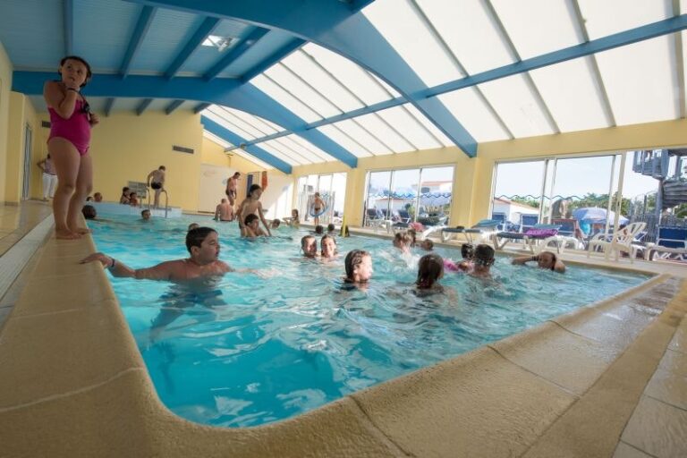 Chadotel Camping La Bolée D'air - Bild 11