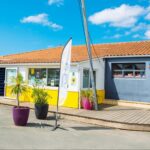 Chadotel Camping La Bolée D'air - Bild 12