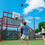 Chadotel Camping La Bolée D'air - Bild 14