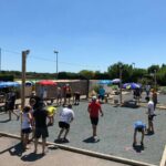 Chadotel Camping La Bolée D'air - Bild 15