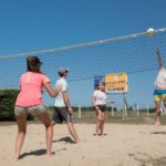 Chadotel Camping La Bolée D'air - Bild 16