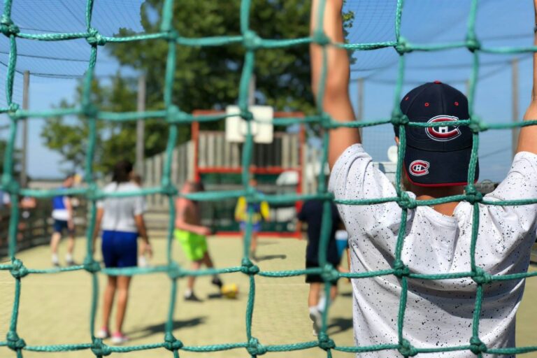 Chadotel Camping La Bolée D'air - Bild 18