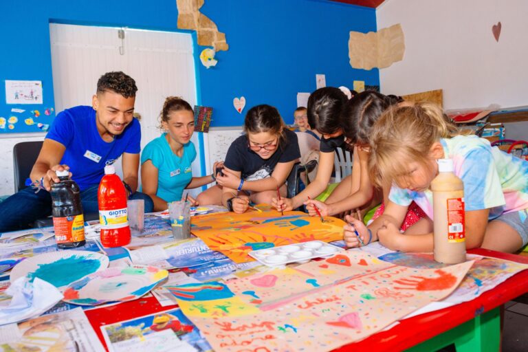 Chadotel Camping La Bolée D'air - Bild 19