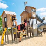 Chadotel Camping La Bolée D'air - Bild 3