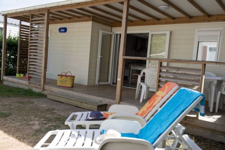 Chadotel Camping La Bolée D'air - Bild 5