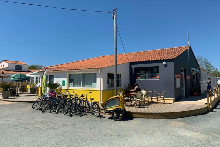 Chadotel Camping La Bolée D'air - Bild 6