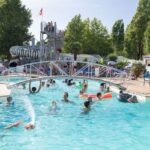 Chadotel Camping La Bolée D'air - Bild 7