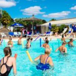 Chadotel Camping La Bolée D'air - Bild 8