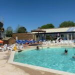 Chadotel Camping La Bolée D'air - Bild 9