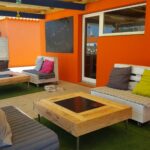 Chadotel Camping La Dune Des Sables - Bild 10