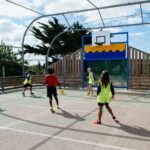 Chadotel Camping La Dune Des Sables - Bild 5