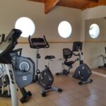 Chadotel Camping La Dune Des Sables - Bild 8