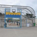 Chadotel Camping La Dune Des Sables - Bild 9