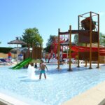 Chadotel Camping La Trevillière - Bild 11