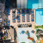 Chadotel Camping La Trevillière - Bild 3