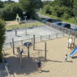 Chadotel Camping La Trevillière - Bild 4