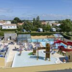 Chadotel Camping La Trevillière - Bild 5