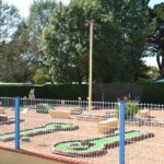 Chadotel Camping La Trevillière - Bild 6