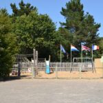 Chadotel Camping La Trevillière - Bild 9