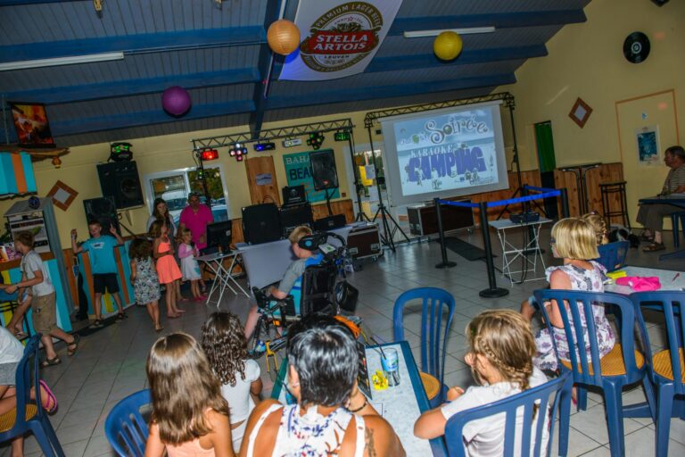 Chadotel Camping Le Bahamas Beach - Bild 13