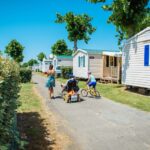 Chadotel Camping Le Bahamas Beach - Bild 3