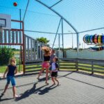 Chadotel Camping Le Bahamas Beach - Bild 4