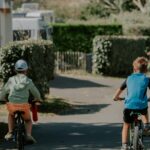 Chadotel Camping Le Bahamas Beach - Bild 7