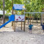 Chadotel Camping Le Domaine D'oléron - Bild 10