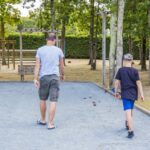 Chadotel Camping Le Domaine D'oléron - Bild 11