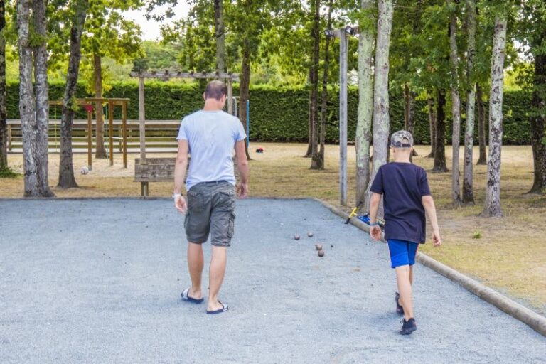 Chadotel Camping Le Domaine D'oléron - Bild 11