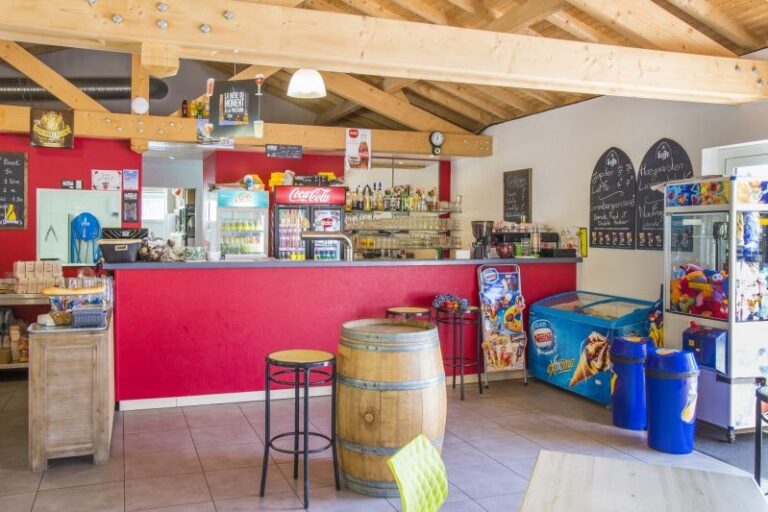 Chadotel Camping Le Domaine D'oléron - Bild 13