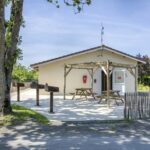 Chadotel Camping Le Domaine D'oléron - Bild 6