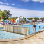 Chadotel Camping Le Domaine D'oléron - Bild 7