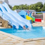 Chadotel Camping Le Domaine D'oléron - Bild 8