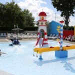 Chadotel Camping Le Domaine D'oléron - Bild 9