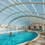 Chadotel Camping Le Domaine De Beaulieu - Bild 13