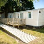 Chadotel Camping Le Domaine De Beaulieu - Bild 2