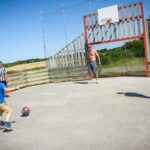 Chadotel Camping Le Domaine De Beaulieu - Bild 7