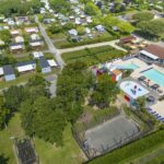 Chadotel Camping Le Domaine D'oléron - Bild 1