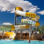 Chadotel Camping Le Roussillon - Bild 1