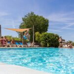 Chadotel Camping Le Trivoly - Bild 2