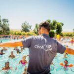 Chadotel Camping Le Trivoly - Bild 3