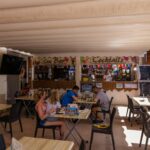 Chadotel Camping Le Trivoly - Bild 5