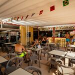 Chadotel Camping Le Trivoly - Bild 7