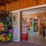 Chadotel Camping Le Trivoly - Bild 8