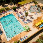 Chadotel Camping Le Trivoly - Bild 1