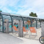 Chadotel Camping Les Écureuils - Bild 13