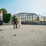 Chadotel Camping Les Écureuils - Bild 15