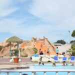 Chadotel Camping Les Écureuils - Bild 2