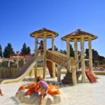 Chadotel Camping Les Écureuils - Bild 3